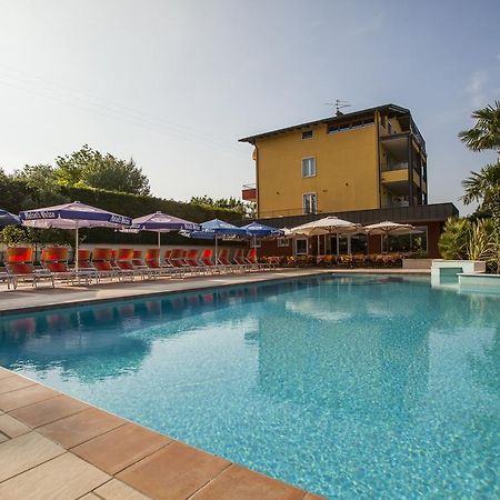 Hotel San Vito Bardolino Zewnętrze zdjęcie