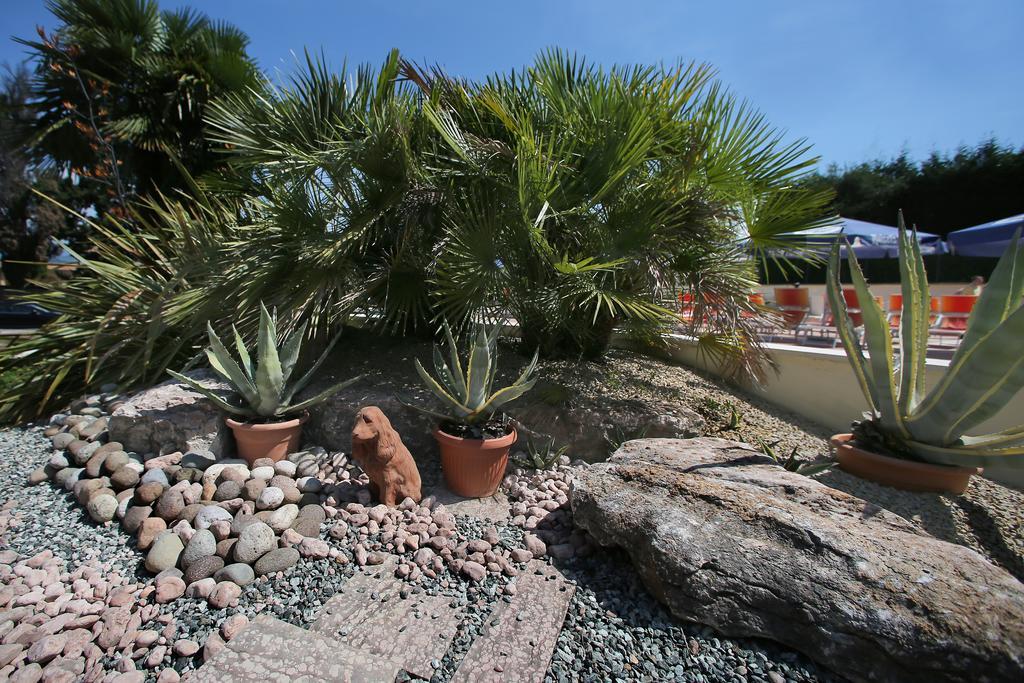 Hotel San Vito Bardolino Zewnętrze zdjęcie