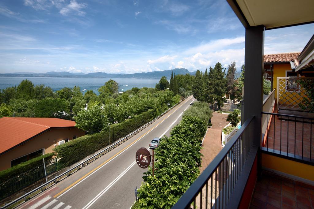 Hotel San Vito Bardolino Pokój zdjęcie