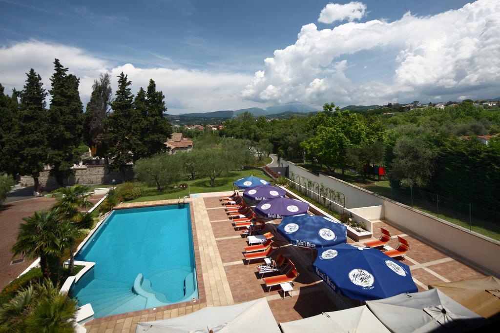 Hotel San Vito Bardolino Zewnętrze zdjęcie