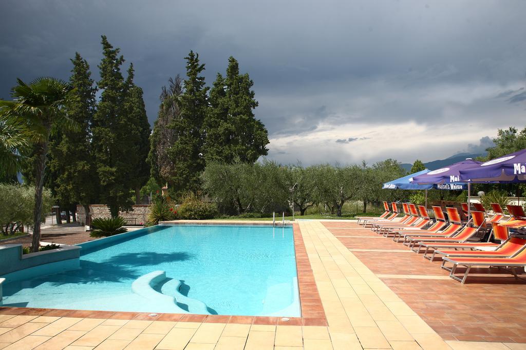 Hotel San Vito Bardolino Zewnętrze zdjęcie