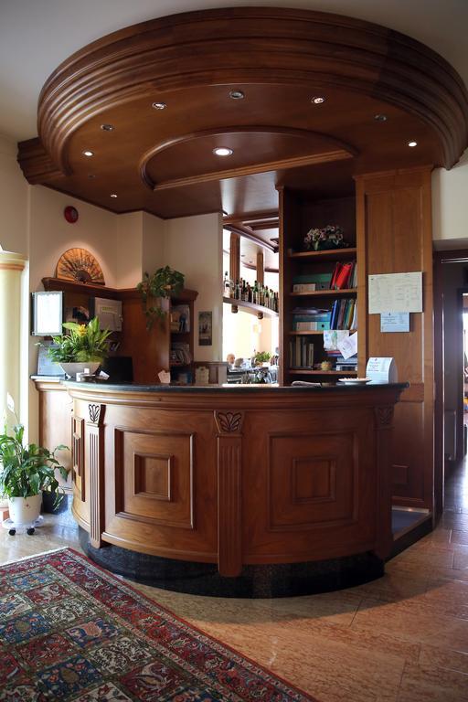 Hotel San Vito Bardolino Zewnętrze zdjęcie
