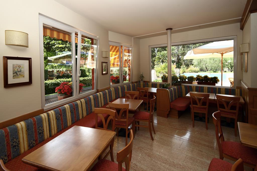Hotel San Vito Bardolino Zewnętrze zdjęcie