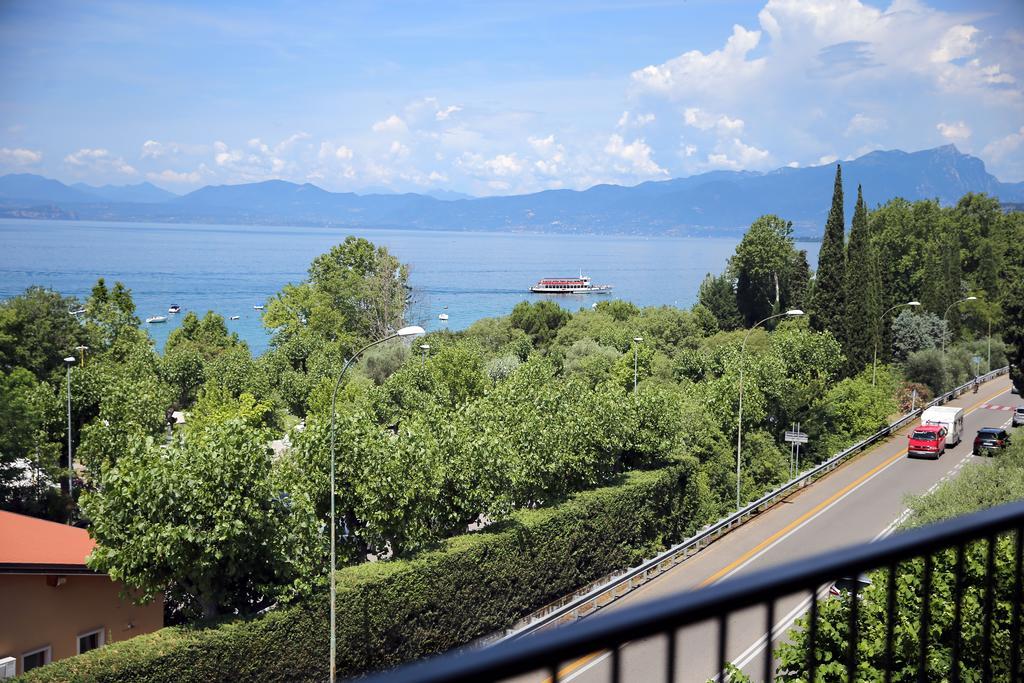 Hotel San Vito Bardolino Zewnętrze zdjęcie