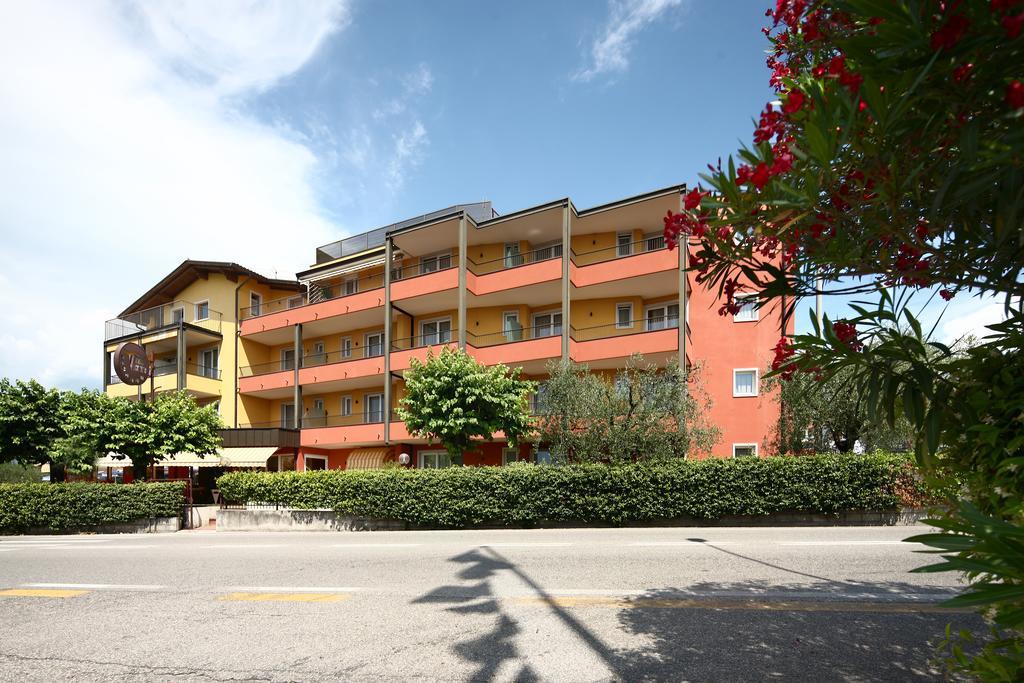 Hotel San Vito Bardolino Zewnętrze zdjęcie