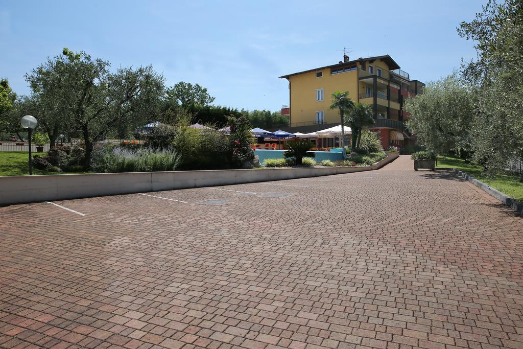 Hotel San Vito Bardolino Zewnętrze zdjęcie