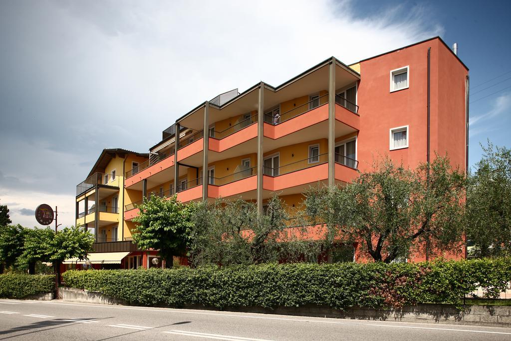 Hotel San Vito Bardolino Zewnętrze zdjęcie