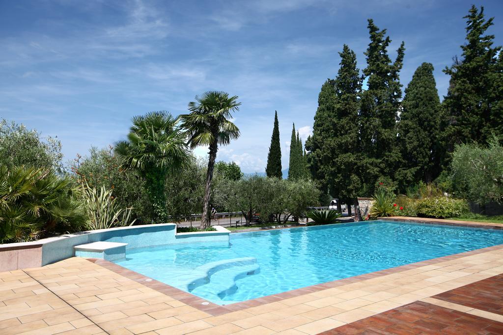 Hotel San Vito Bardolino Zewnętrze zdjęcie