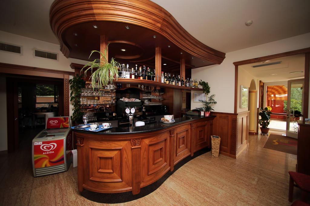 Hotel San Vito Bardolino Zewnętrze zdjęcie