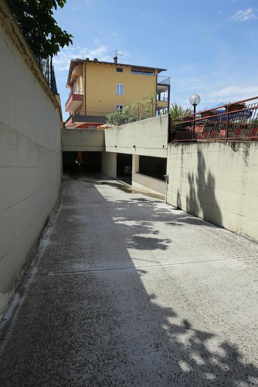 Hotel San Vito Bardolino Zewnętrze zdjęcie