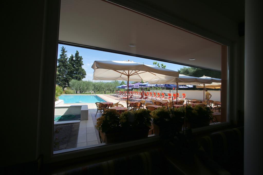 Hotel San Vito Bardolino Zewnętrze zdjęcie