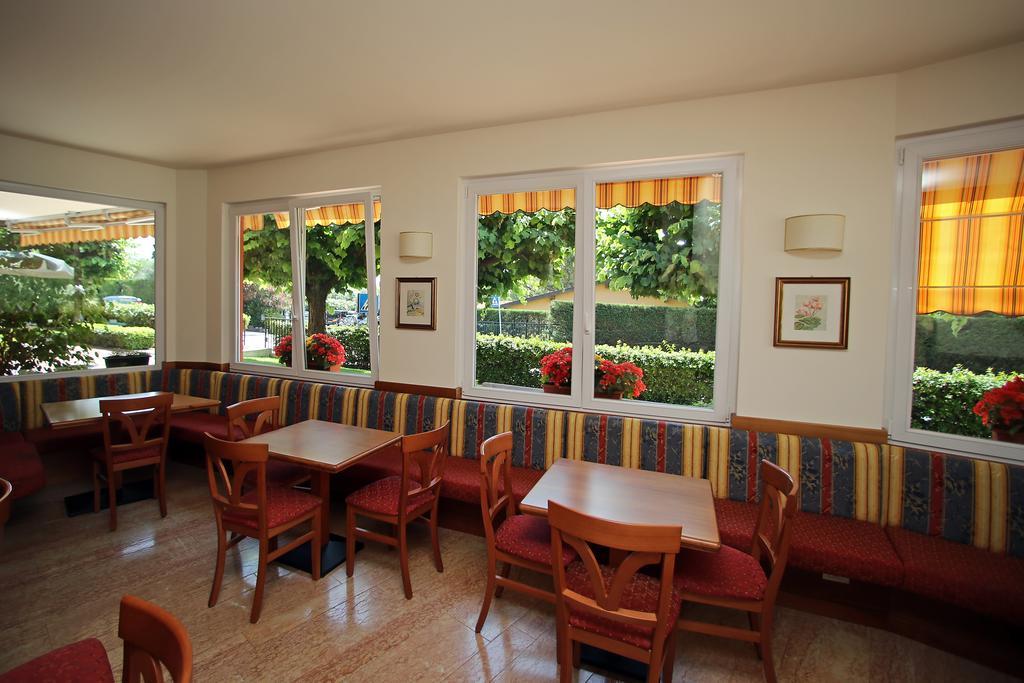 Hotel San Vito Bardolino Zewnętrze zdjęcie