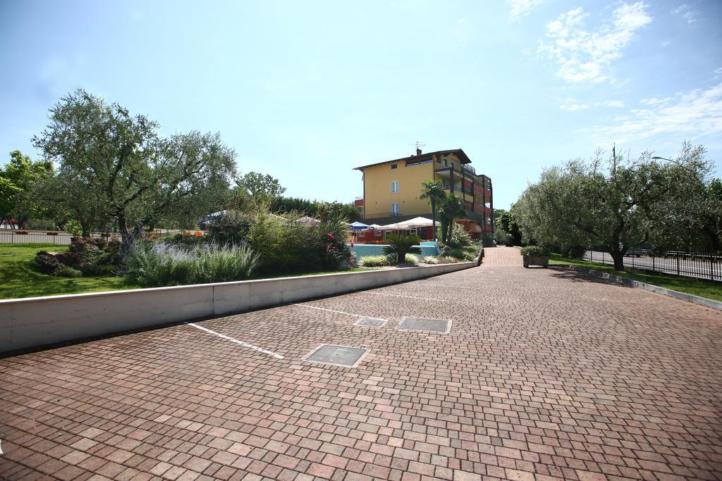 Hotel San Vito Bardolino Zewnętrze zdjęcie