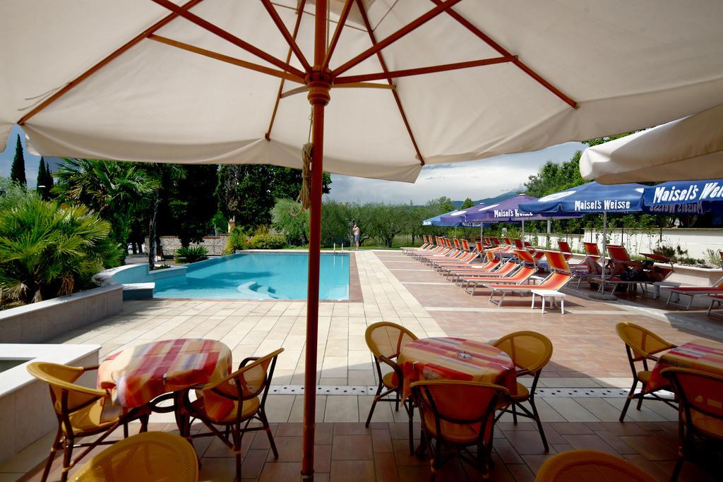 Hotel San Vito Bardolino Zewnętrze zdjęcie