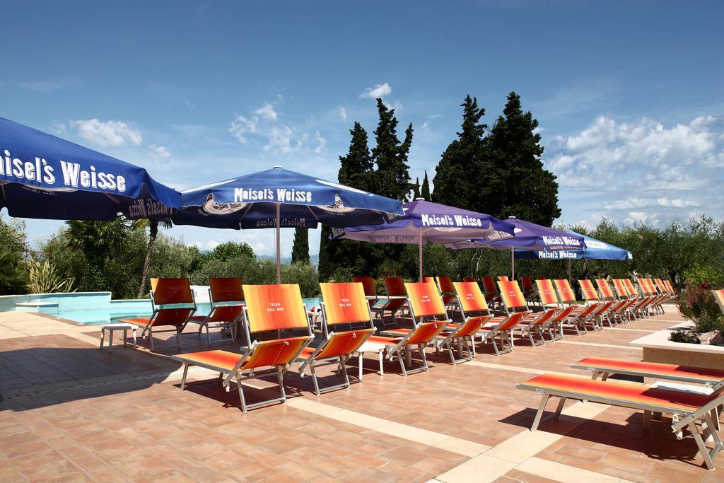 Hotel San Vito Bardolino Zewnętrze zdjęcie