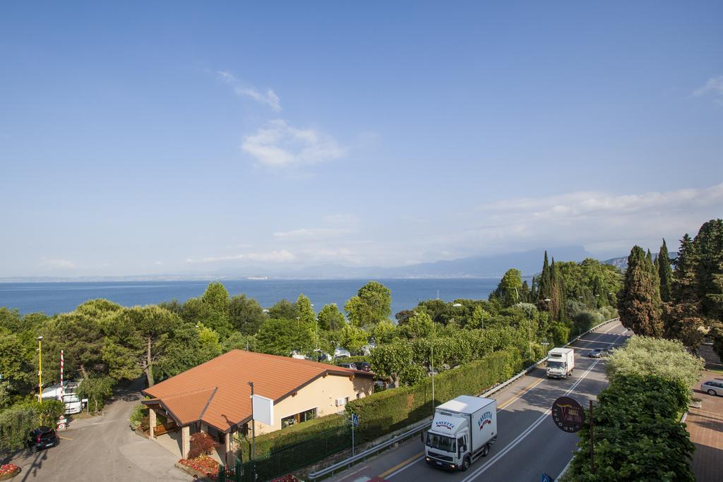 Hotel San Vito Bardolino Zewnętrze zdjęcie