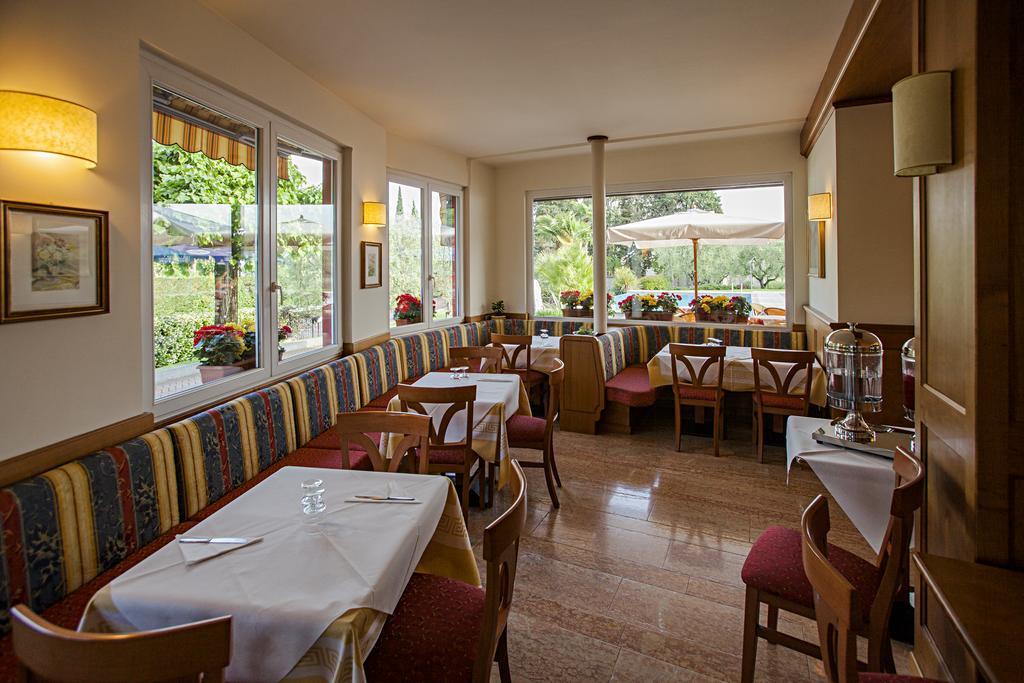Hotel San Vito Bardolino Zewnętrze zdjęcie