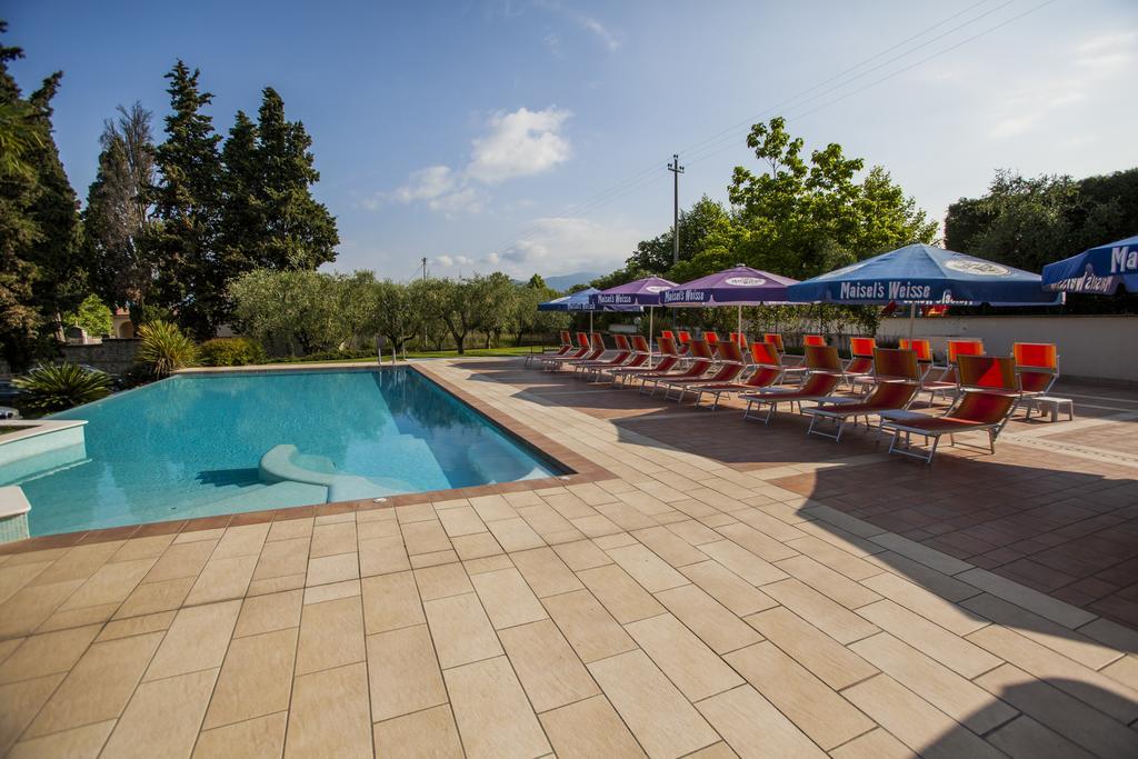 Hotel San Vito Bardolino Zewnętrze zdjęcie