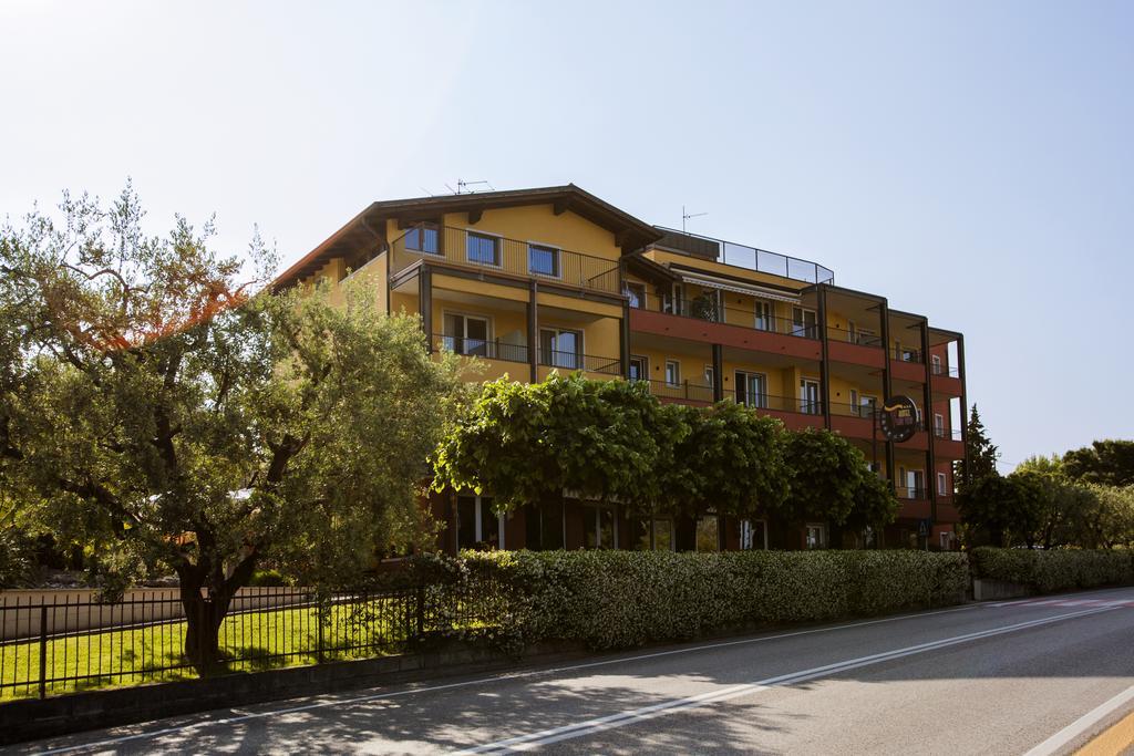 Hotel San Vito Bardolino Zewnętrze zdjęcie