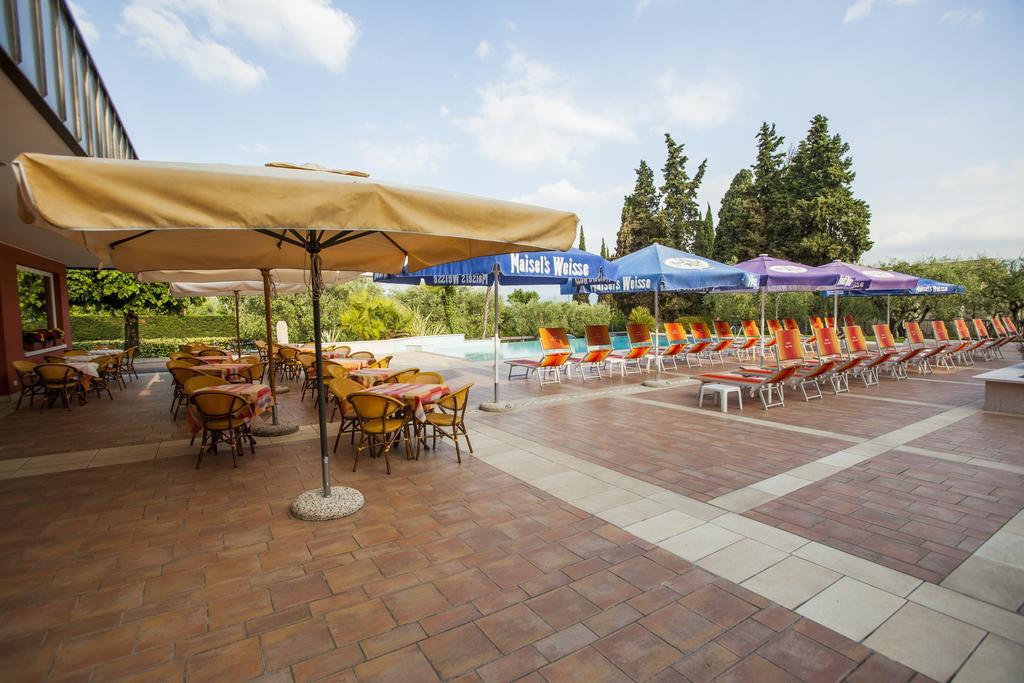 Hotel San Vito Bardolino Zewnętrze zdjęcie