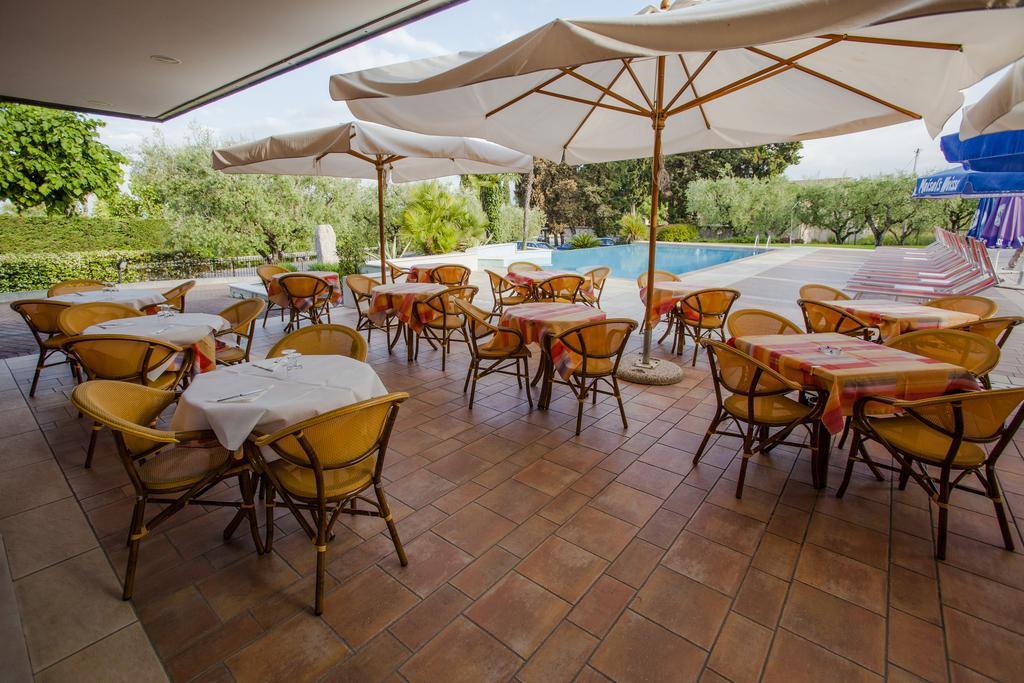 Hotel San Vito Bardolino Zewnętrze zdjęcie