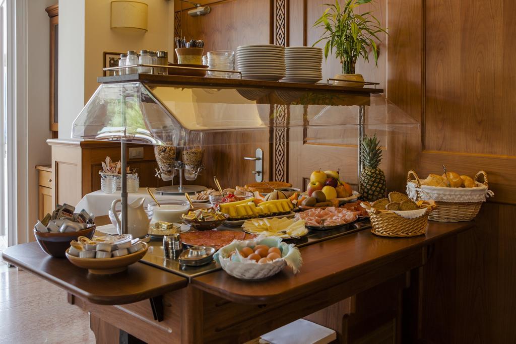 Hotel San Vito Bardolino Zewnętrze zdjęcie