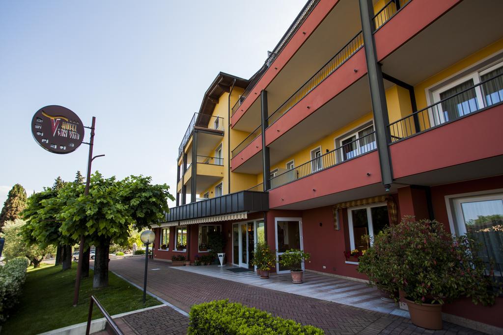 Hotel San Vito Bardolino Zewnętrze zdjęcie