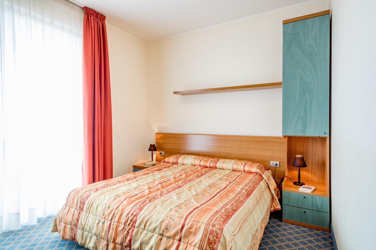 Hotel San Vito Bardolino Zewnętrze zdjęcie