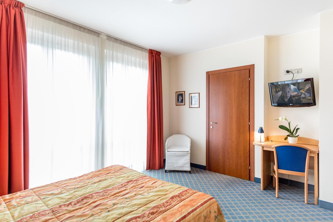 Hotel San Vito Bardolino Zewnętrze zdjęcie