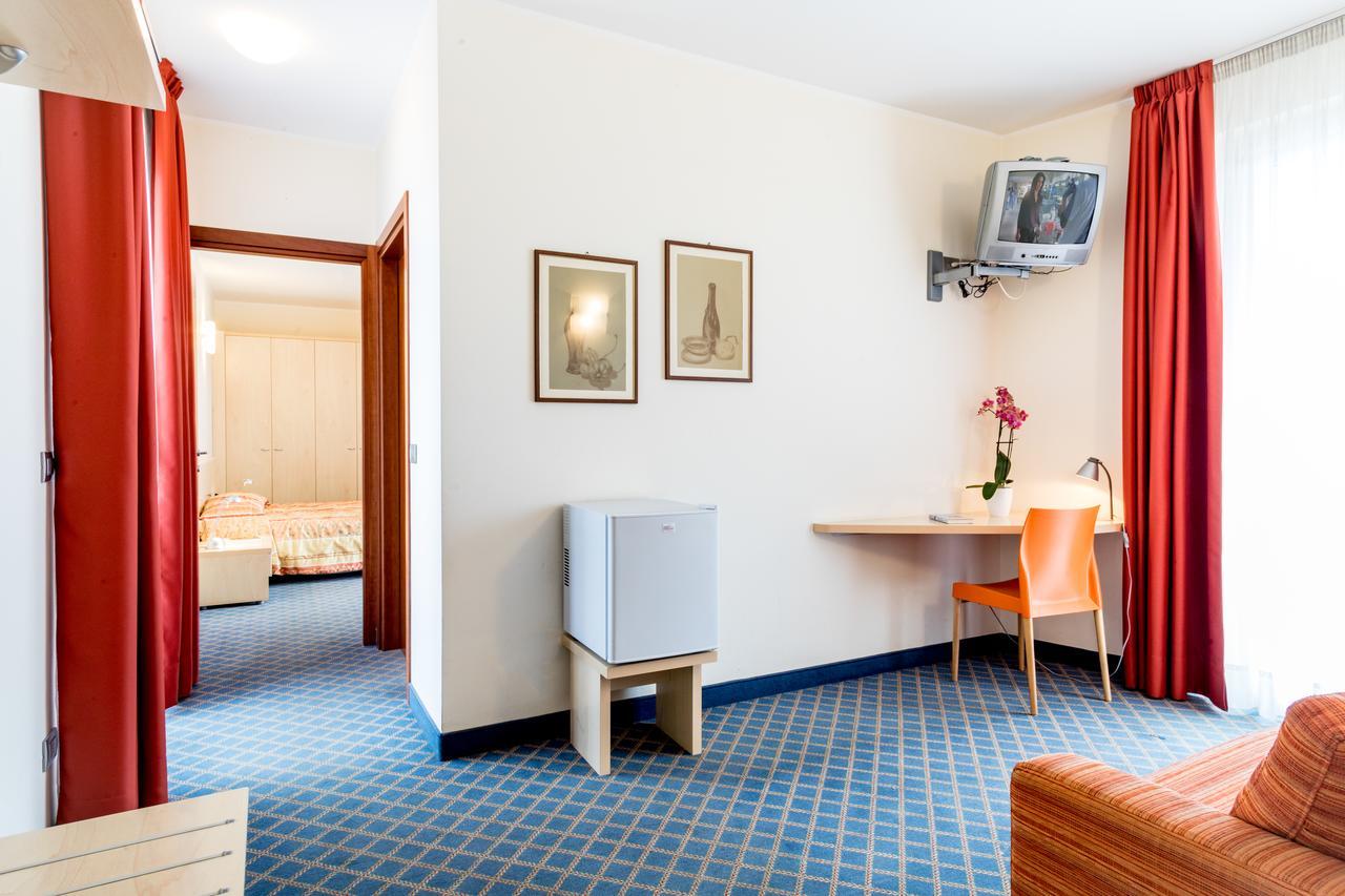 Hotel San Vito Bardolino Zewnętrze zdjęcie