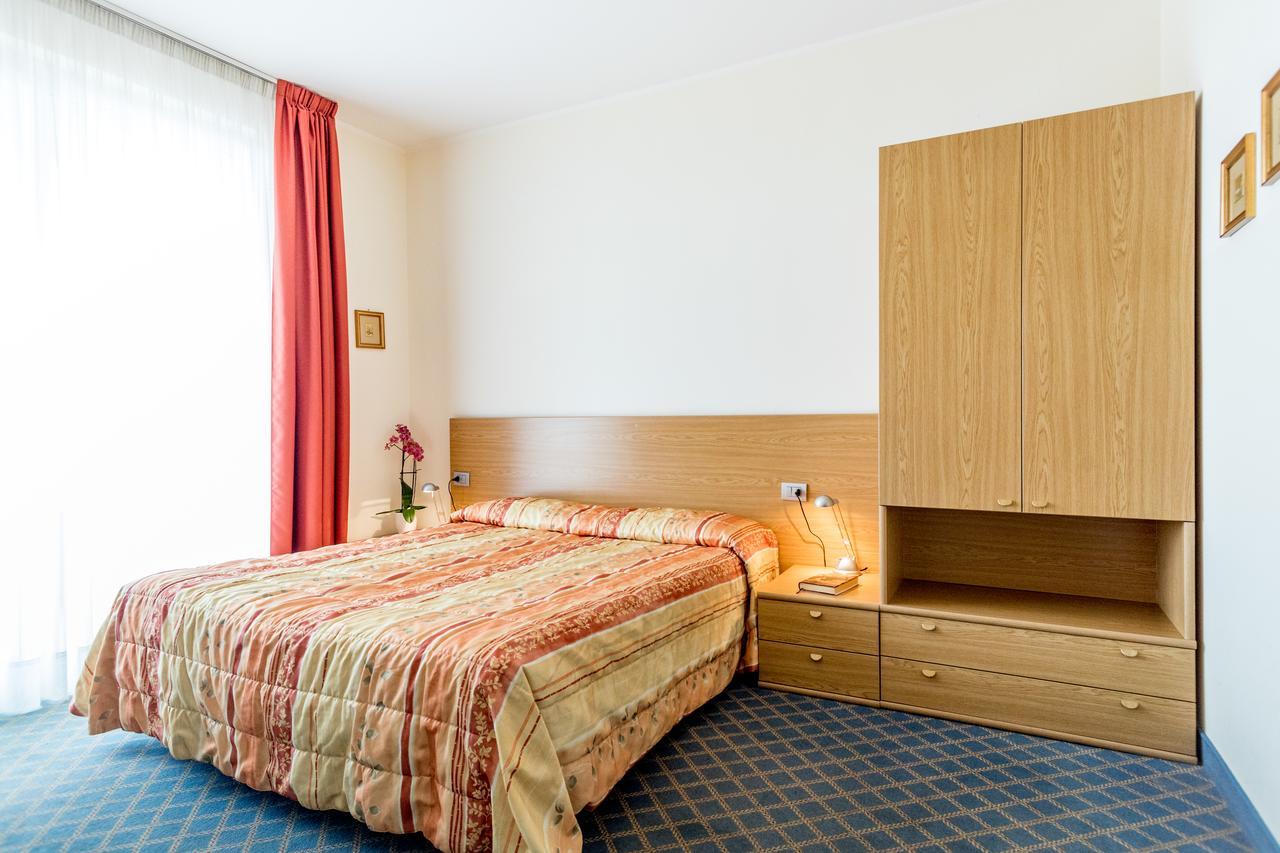Hotel San Vito Bardolino Zewnętrze zdjęcie