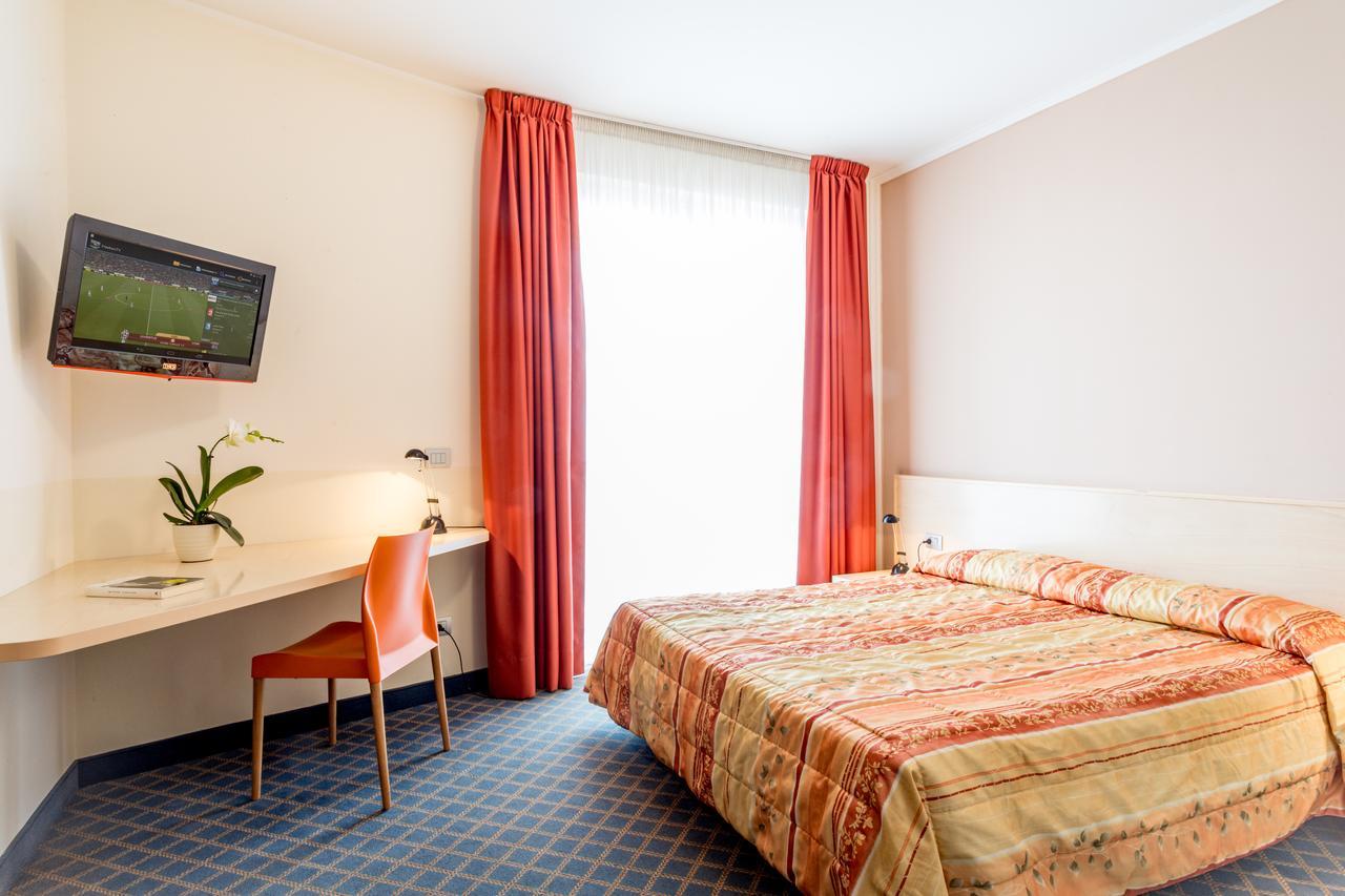 Hotel San Vito Bardolino Zewnętrze zdjęcie