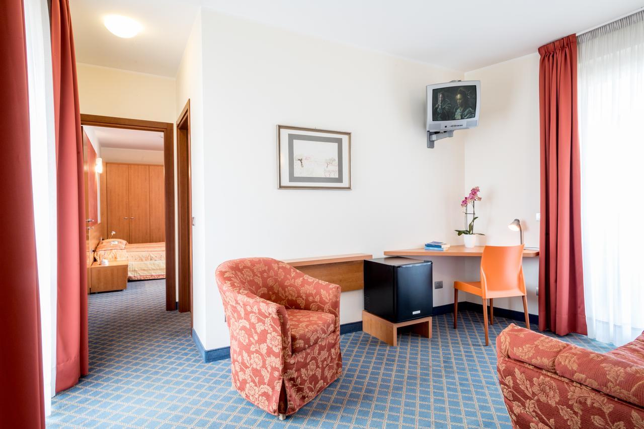 Hotel San Vito Bardolino Zewnętrze zdjęcie