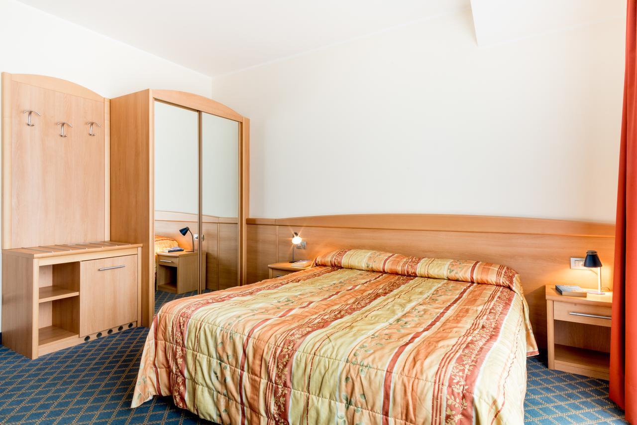 Hotel San Vito Bardolino Zewnętrze zdjęcie