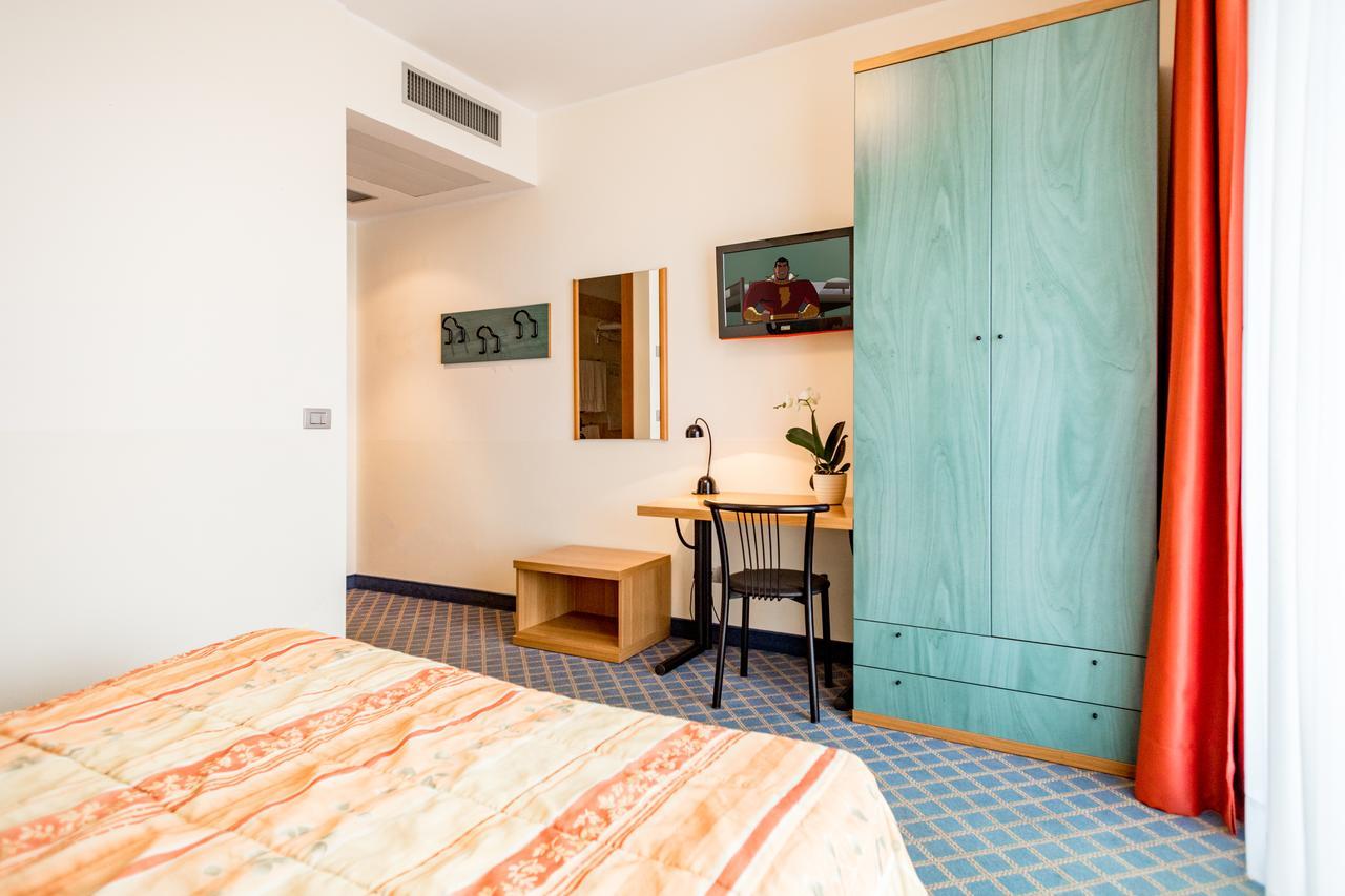 Hotel San Vito Bardolino Zewnętrze zdjęcie