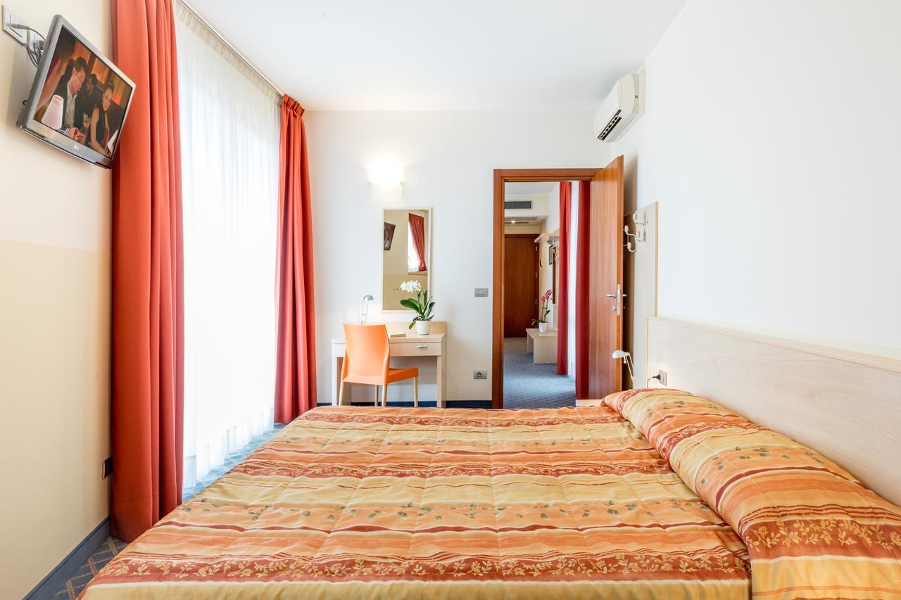 Hotel San Vito Bardolino Zewnętrze zdjęcie