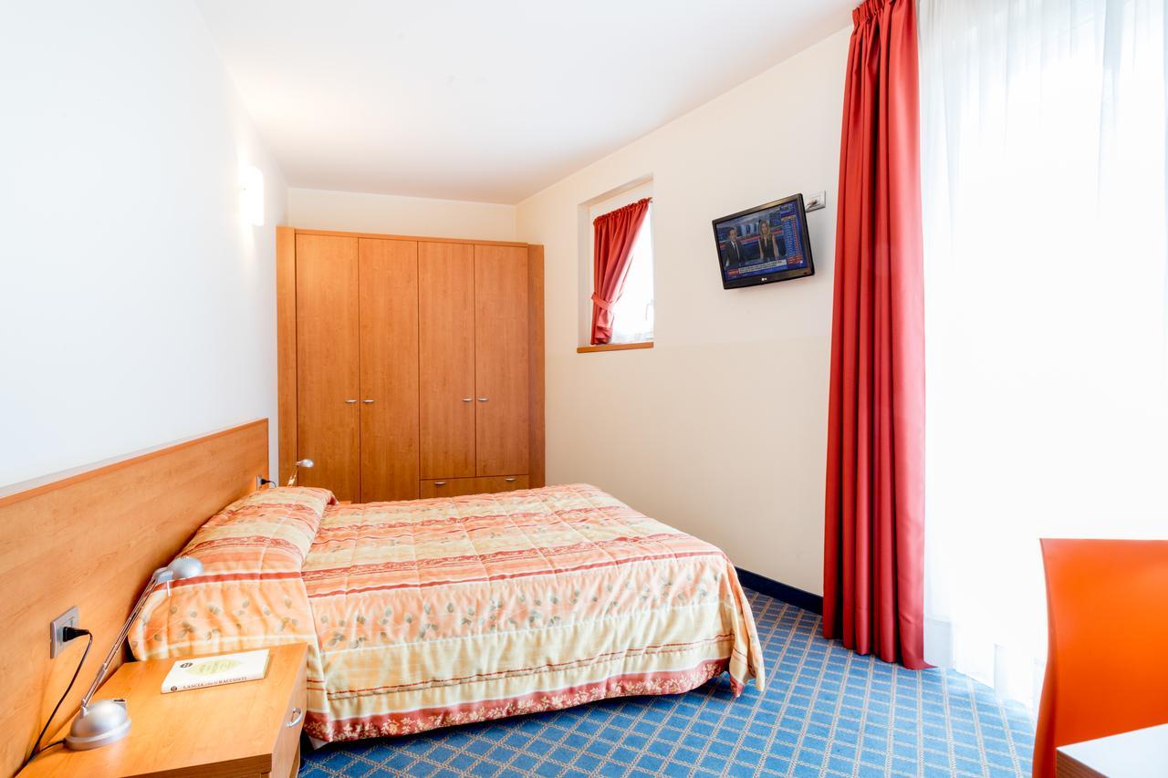 Hotel San Vito Bardolino Zewnętrze zdjęcie