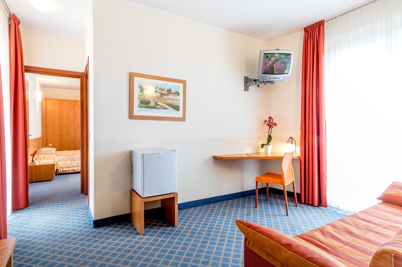 Hotel San Vito Bardolino Zewnętrze zdjęcie