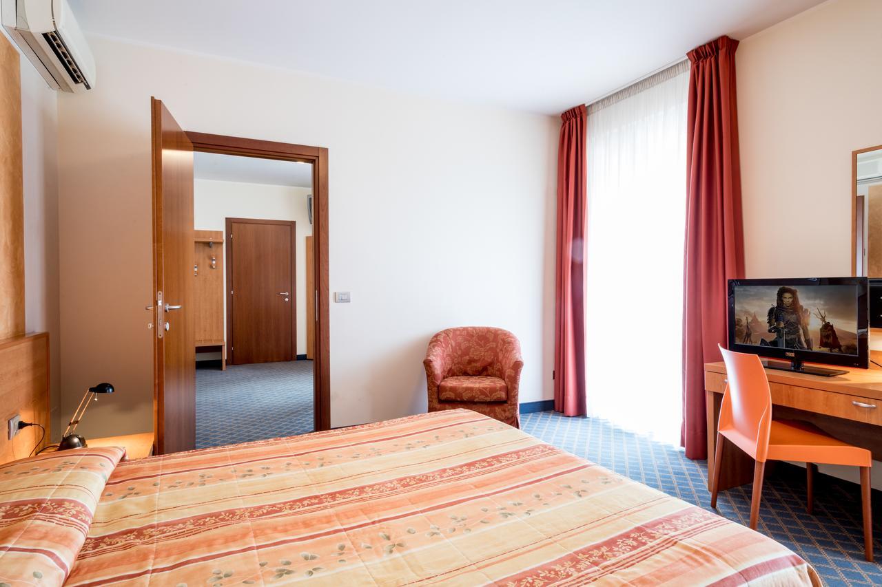 Hotel San Vito Bardolino Zewnętrze zdjęcie