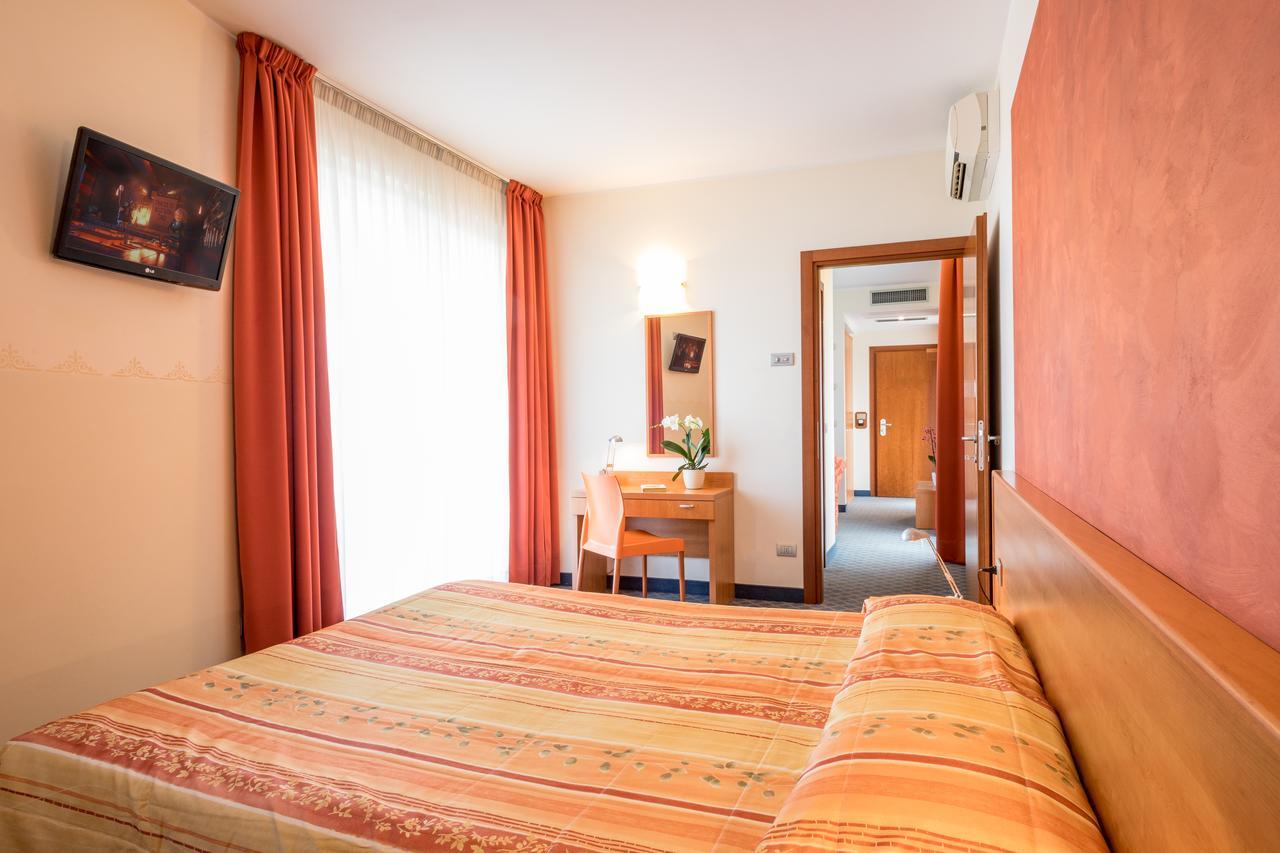 Hotel San Vito Bardolino Zewnętrze zdjęcie
