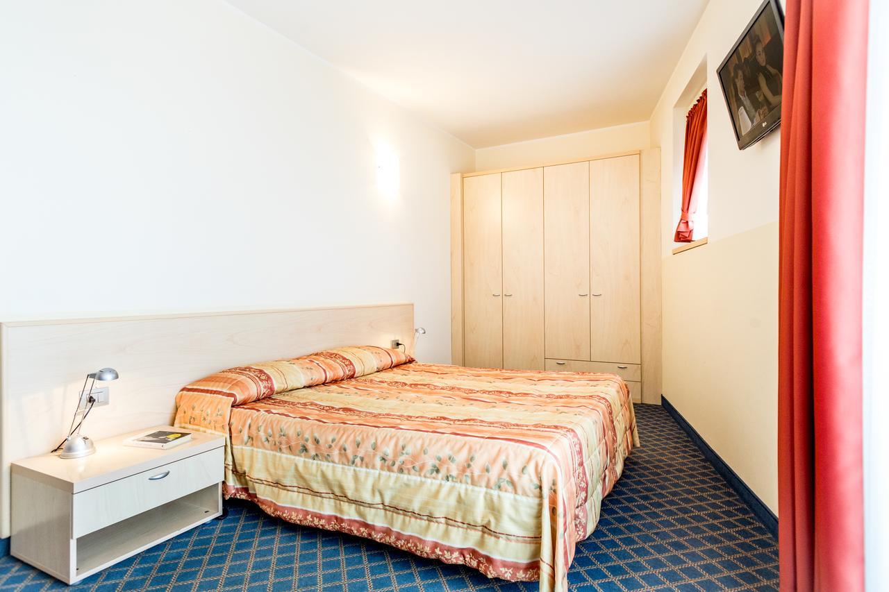 Hotel San Vito Bardolino Zewnętrze zdjęcie