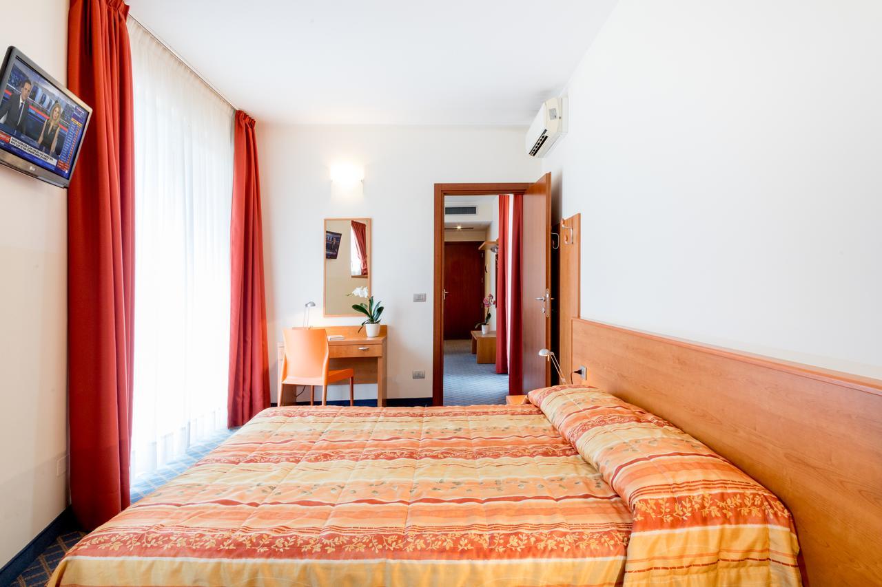 Hotel San Vito Bardolino Zewnętrze zdjęcie