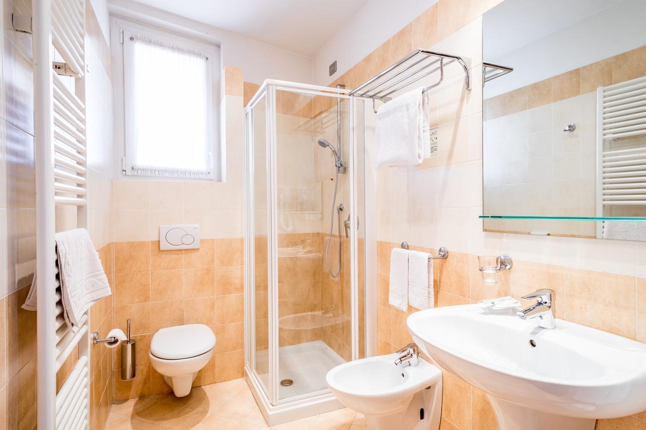 Hotel San Vito Bardolino Zewnętrze zdjęcie