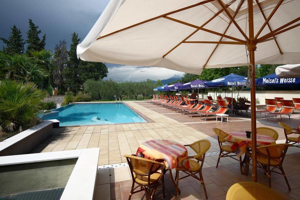Hotel San Vito Bardolino Zewnętrze zdjęcie