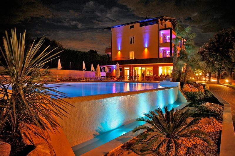 Hotel San Vito Bardolino Zewnętrze zdjęcie